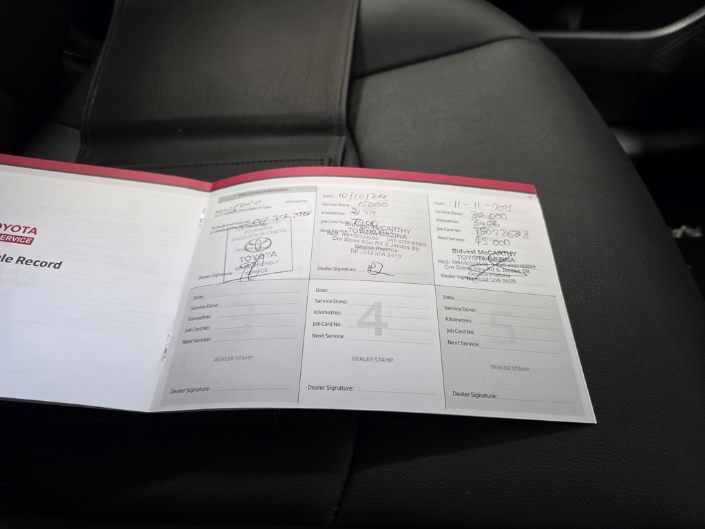 TOYOTA RAV 4 RAV4 2.5 VX A/T AWD - 12