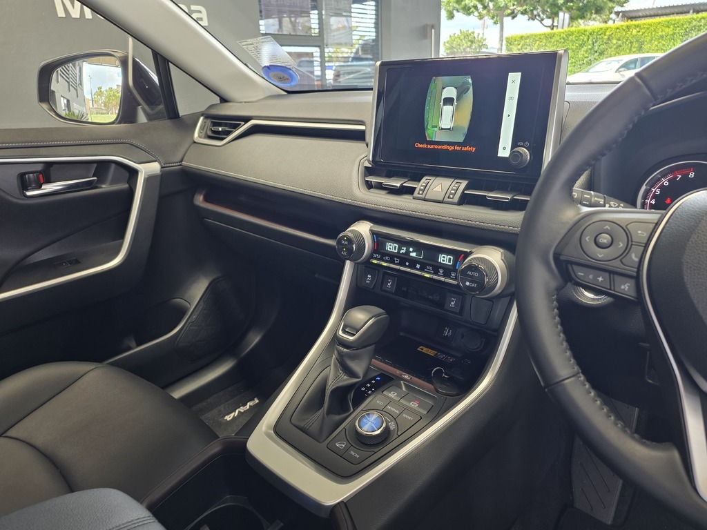 TOYOTA RAV 4 RAV4 2.5 VX A/T AWD - 14