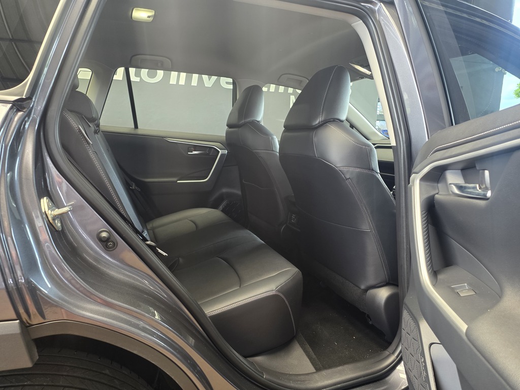 TOYOTA RAV 4 RAV4 2.5 VX A/T AWD - 7