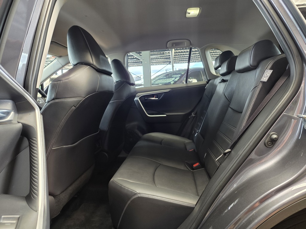 TOYOTA RAV 4 RAV4 2.5 VX A/T AWD - 8
