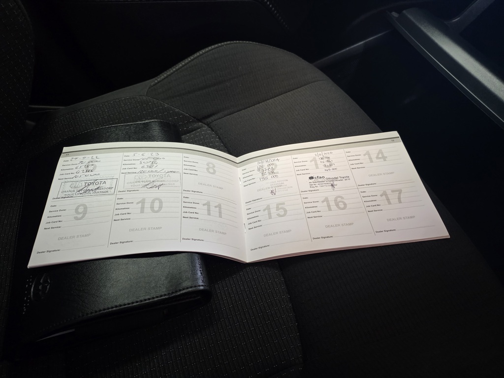 TOYOTA C-HR C-HR 1.2T PLUS - 14