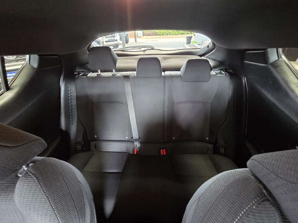 TOYOTA C-HR C-HR 1.2T PLUS - 9