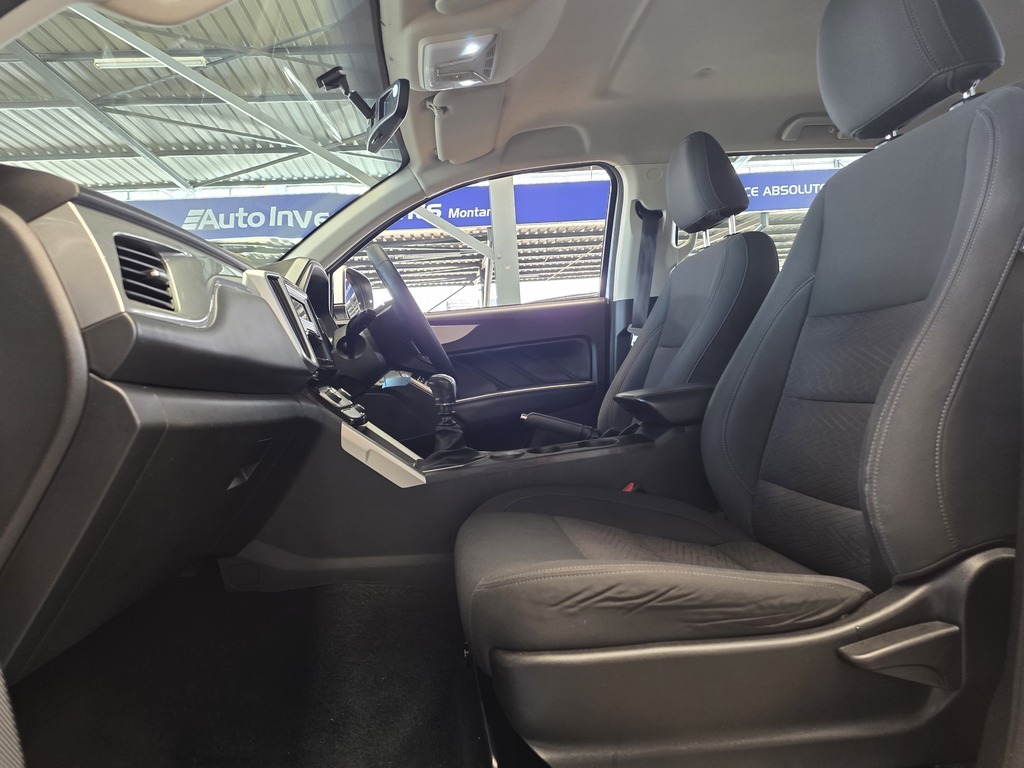 GWM STEED P-SERIES 2.0TD SX D/C P/U - 11