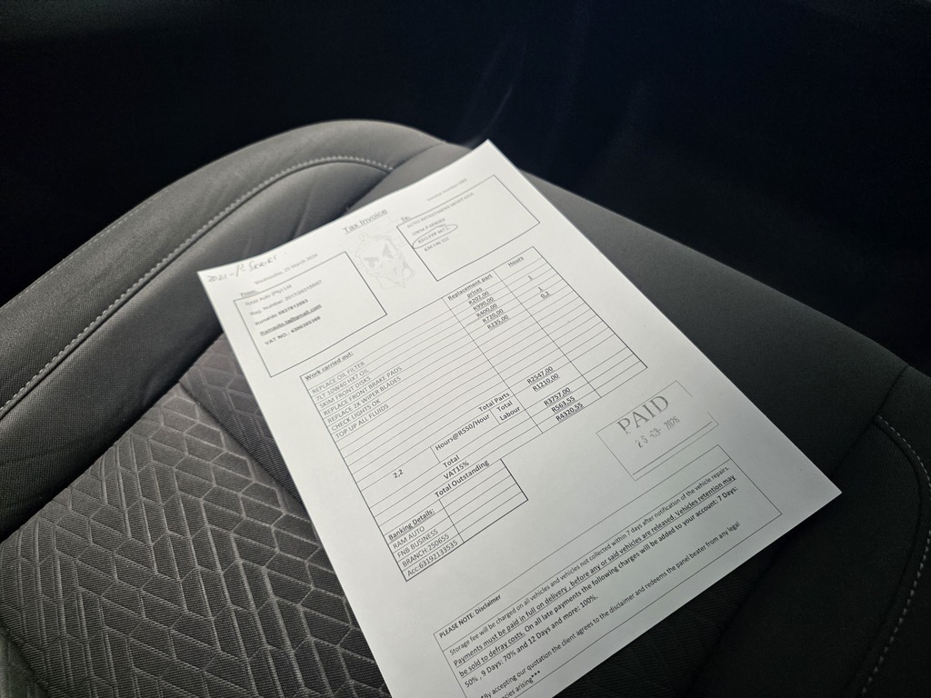 GWM STEED P-SERIES 2.0TD SX D/C P/U - 14