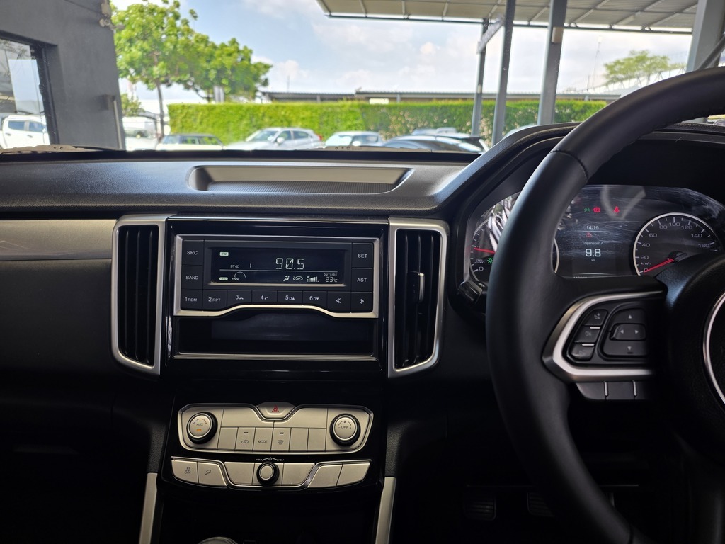 GWM STEED P-SERIES 2.0TD SX D/C P/U - 15