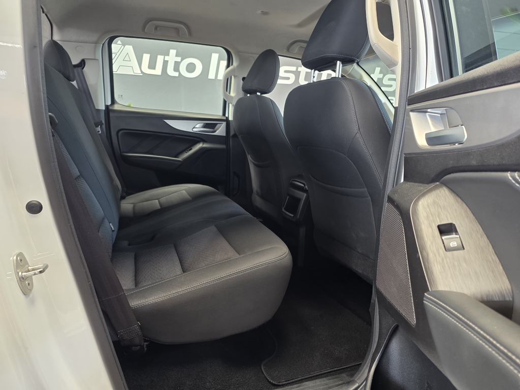 GWM STEED P-SERIES 2.0TD SX D/C P/U - 7