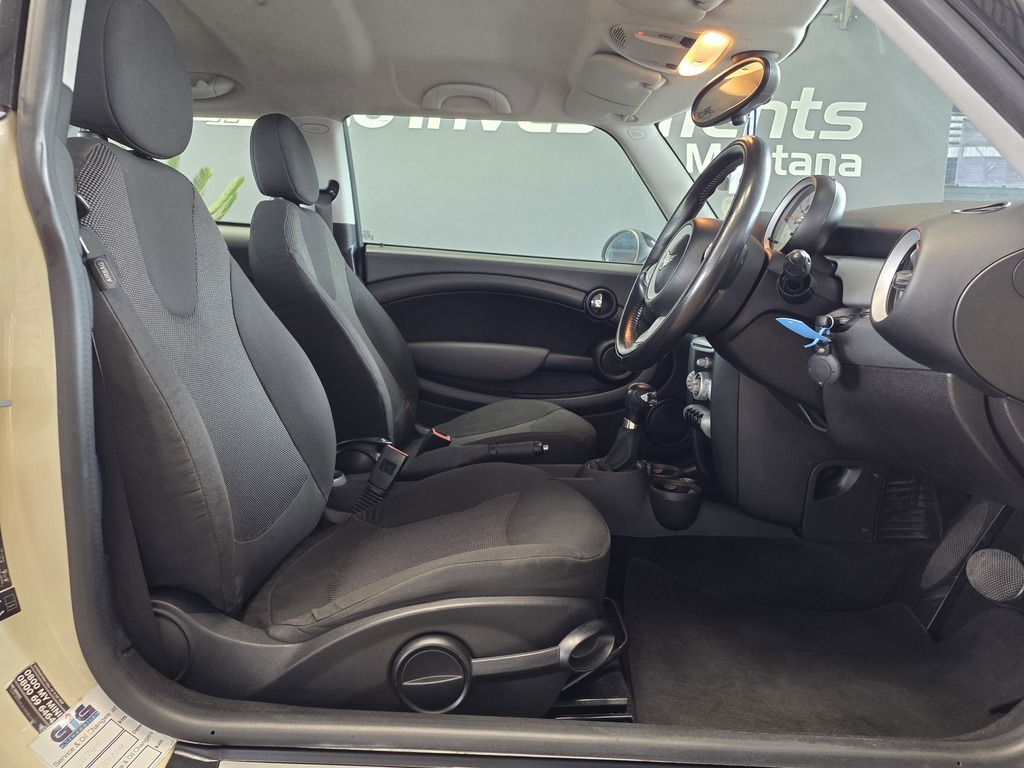 MINI COOPER COOPER A/T - 10