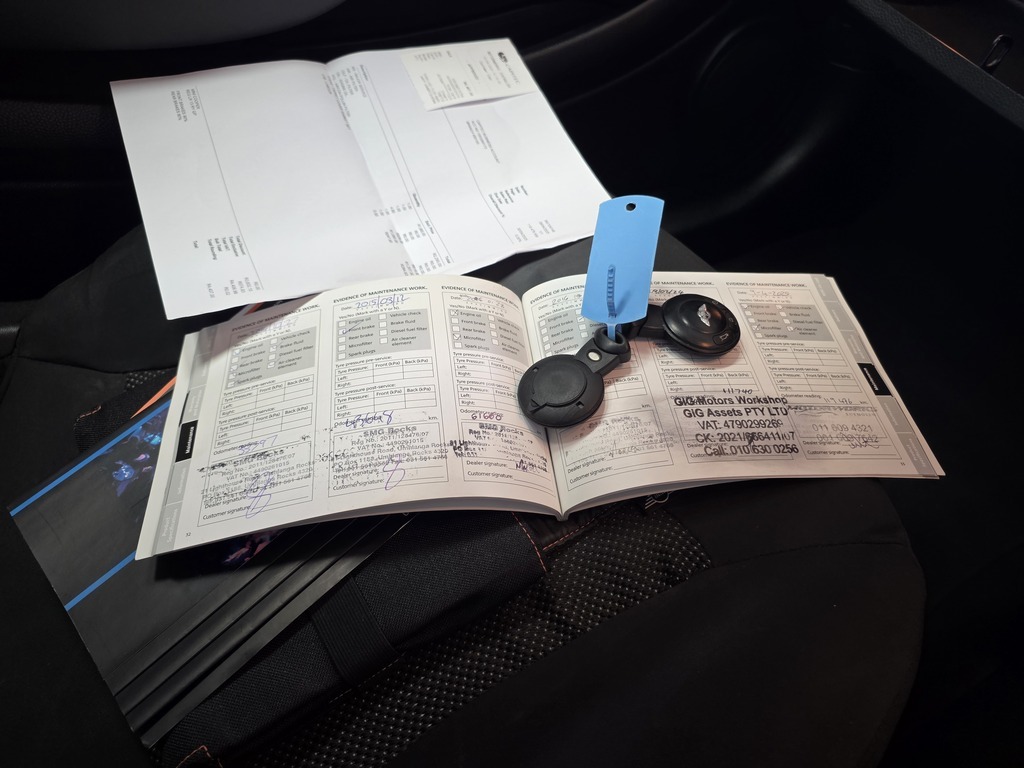 MINI COOPER COOPER A/T - 12