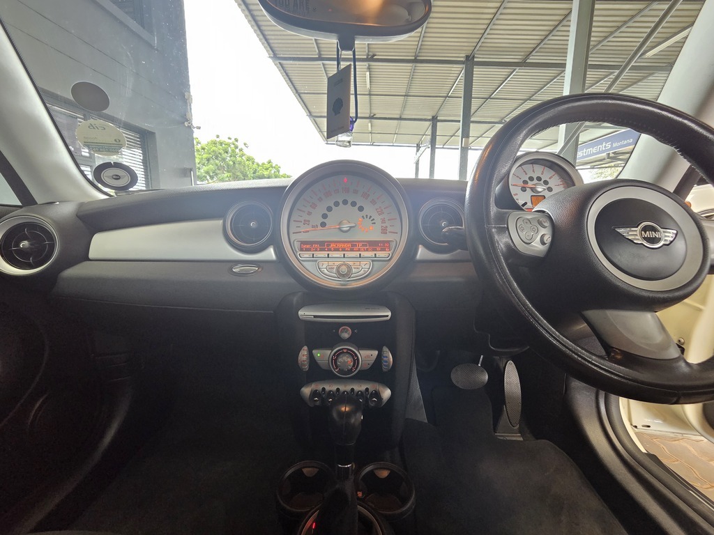 MINI COOPER COOPER A/T - 13