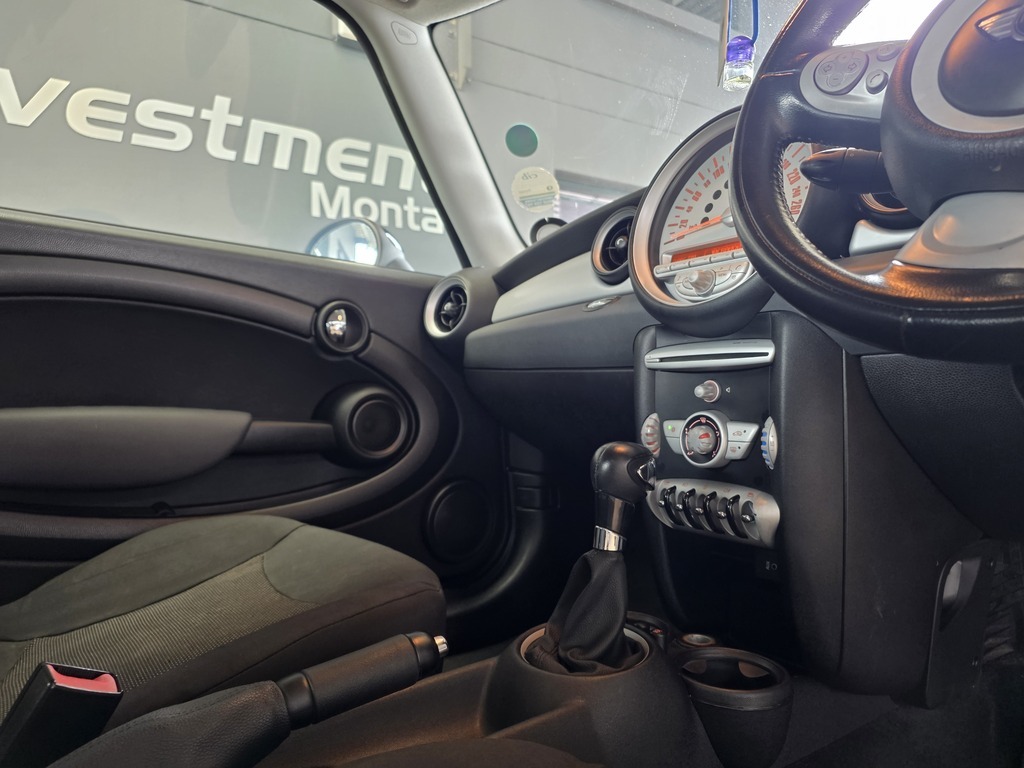 MINI COOPER COOPER A/T - 14