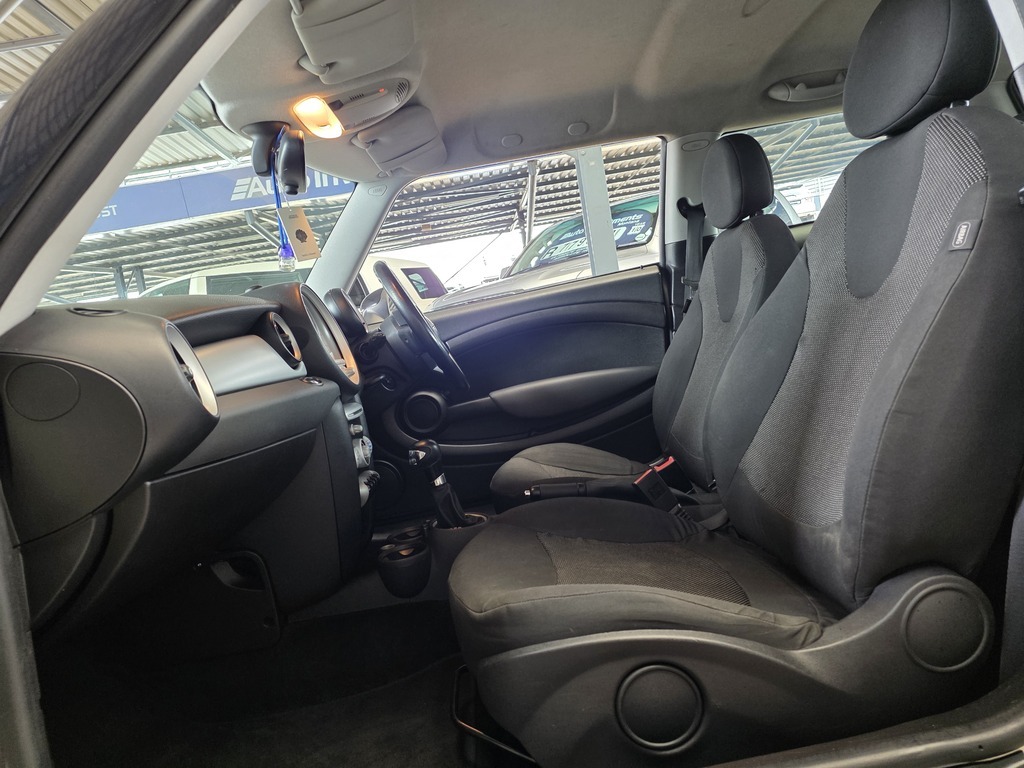 MINI COOPER COOPER A/T - 9