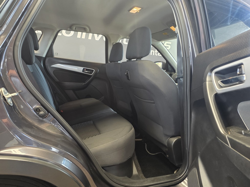 SUZUKI VITARA VITARA BREZZA 1.5 GLX - 7