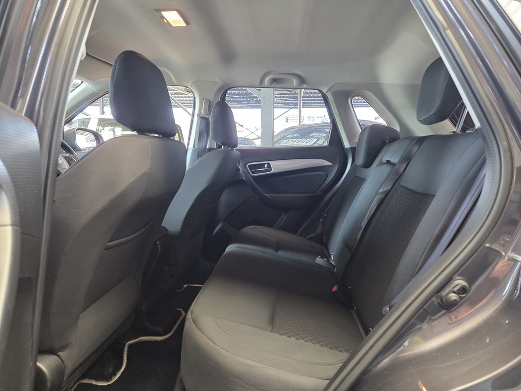 SUZUKI VITARA VITARA BREZZA 1.5 GLX - 8