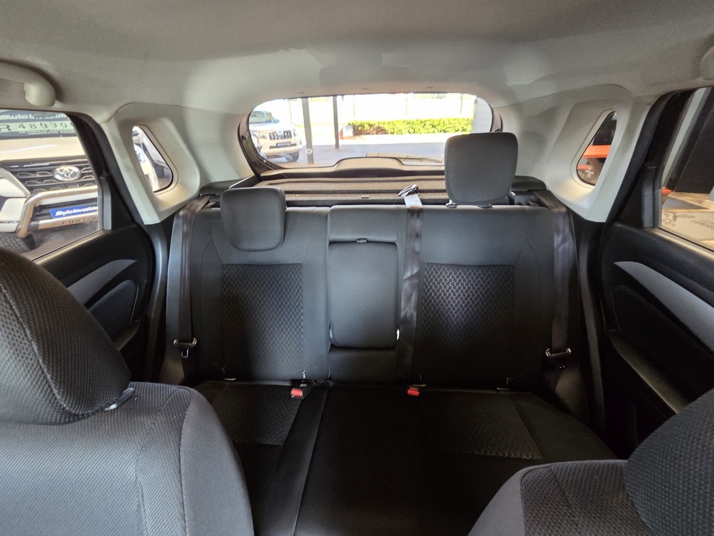 SUZUKI VITARA VITARA BREZZA 1.5 GLX - 9