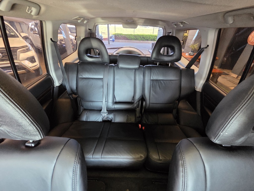 MITSUBISHI PAJERO PAJERO 3.2 Di-Dc GLS A/T