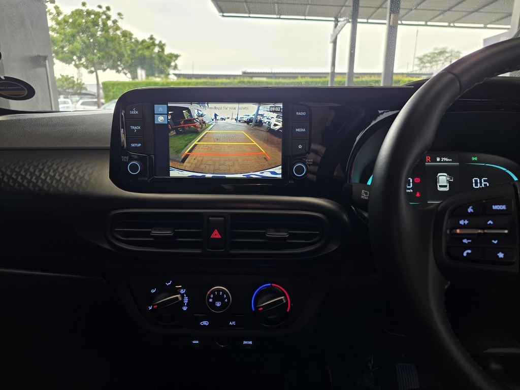 HYUNDAI EXTER EXTER 1.2 EXECUTIVE - 13