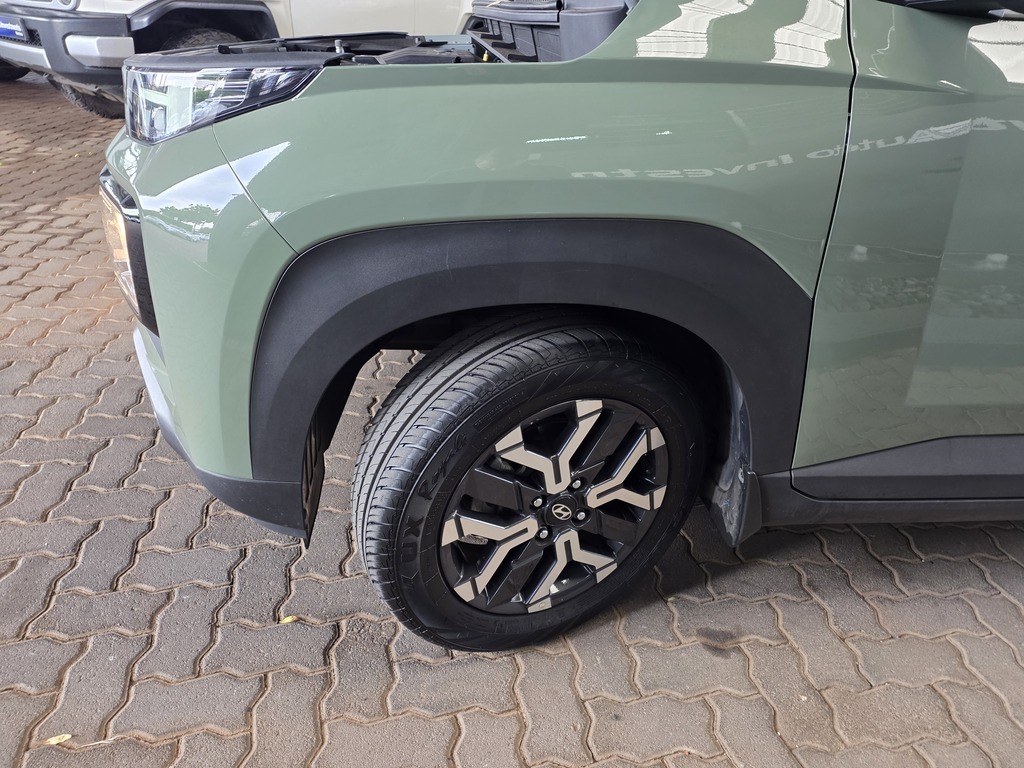 HYUNDAI EXTER EXTER 1.2 EXECUTIVE - 15