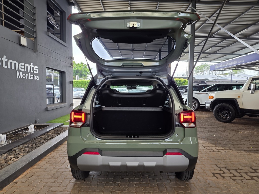 HYUNDAI EXTER EXTER 1.2 EXECUTIVE - 6