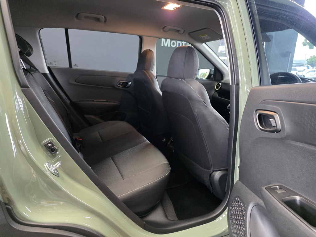 HYUNDAI EXTER EXTER 1.2 EXECUTIVE - 7