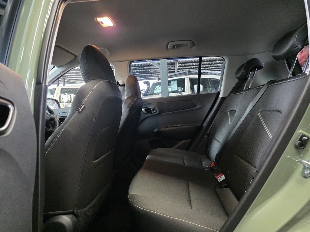 HYUNDAI EXTER EXTER 1.2 EXECUTIVE - 8