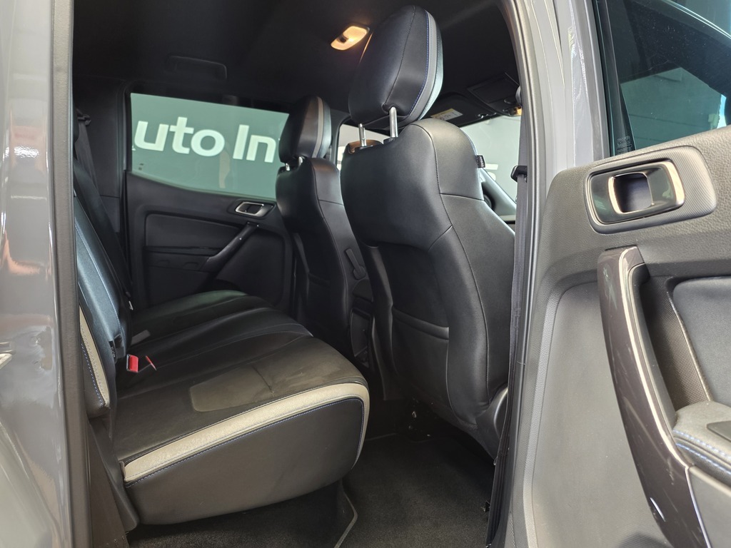 FORD RANGER RANGER RAPTOR 2.0D BI-TURBO 4X4 A/T P/U D/C