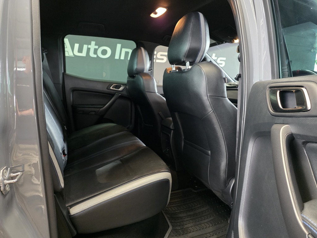 FORD RANGER RANGER RAPTOR 2.0D BI-TURBO 4X4 A/T P/U D/C