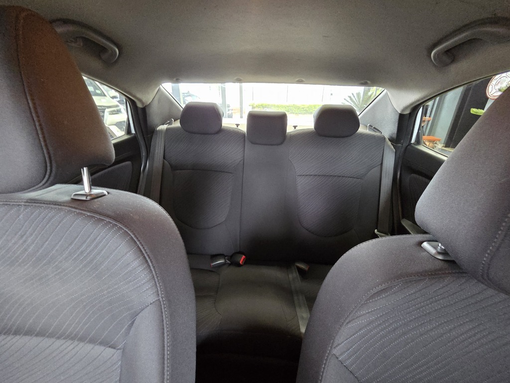 HYUNDAI ACCENT ACCENT 1.6 GLS/FLUID A/T - 9