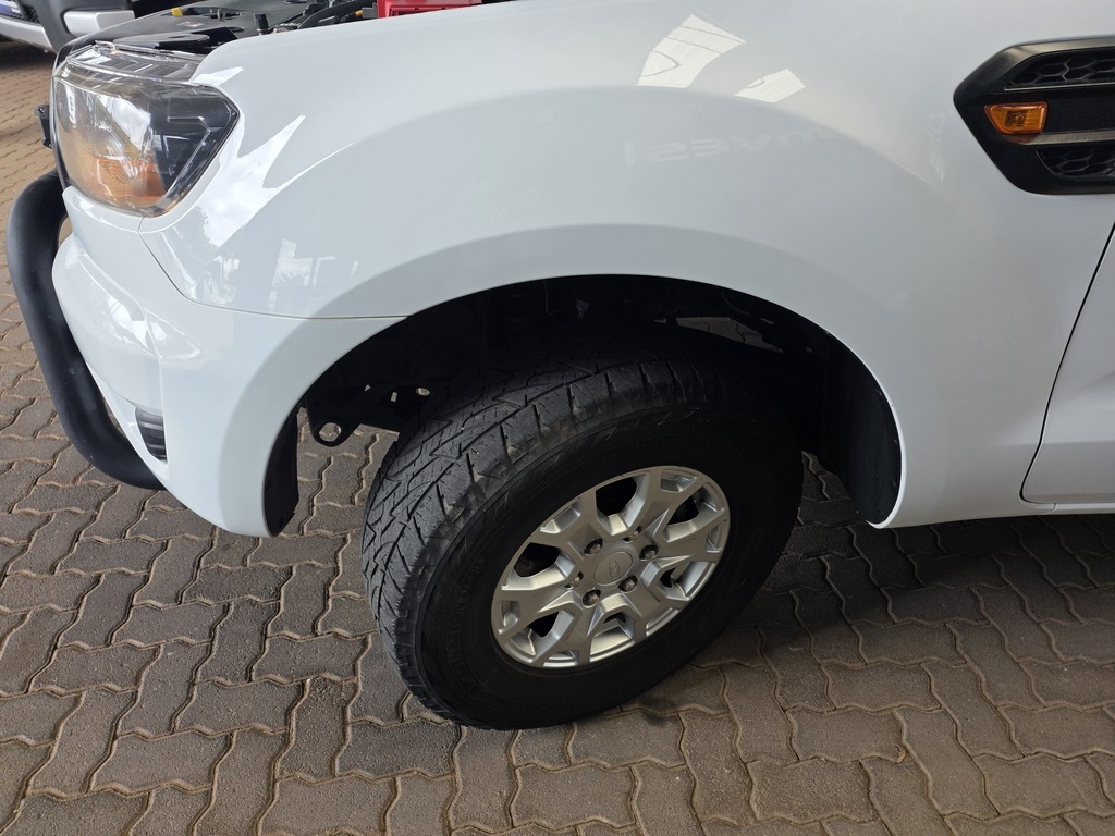 FORD RANGER RANGER 2.2TDCI XL P/U SUP/CAB - 13