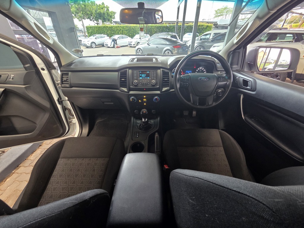 FORD RANGER RANGER 2.2TDCI XL P/U SUP/CAB - 6