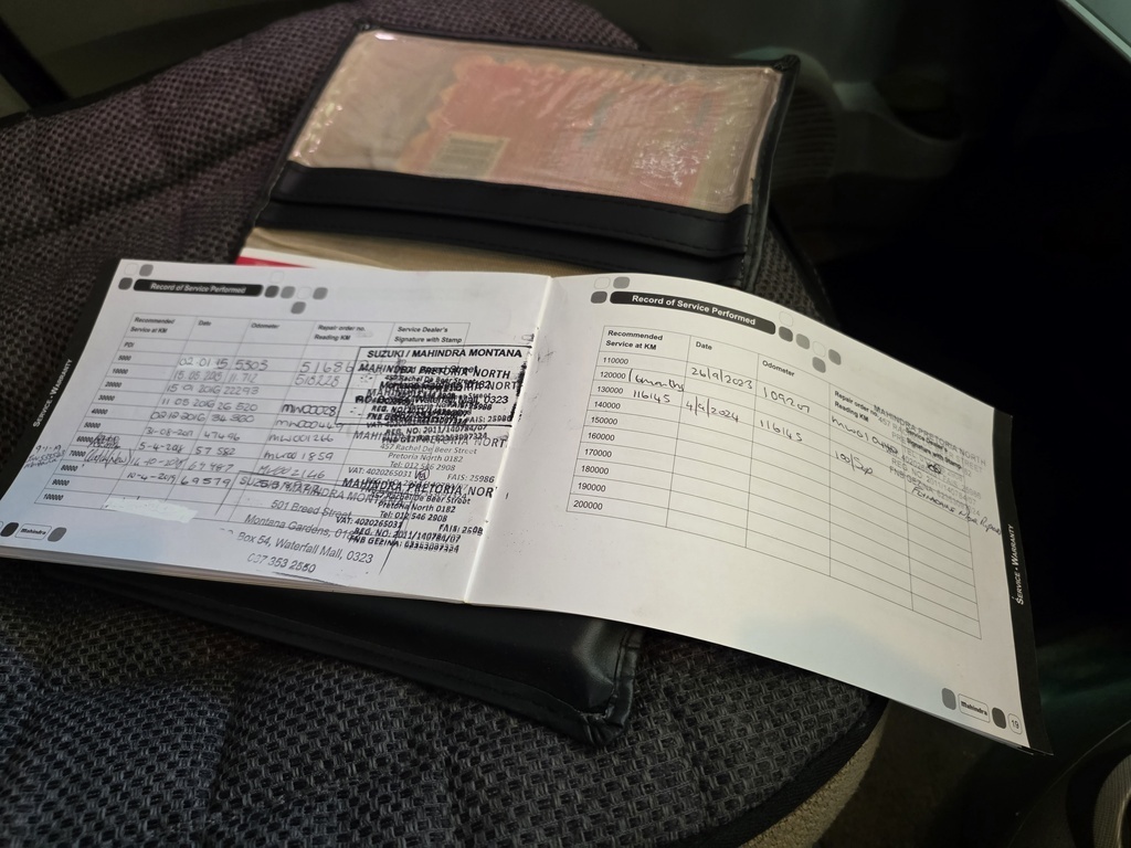 MAHINDRA GENIO GENIO 2.2 CRDe P/U S/C - 11