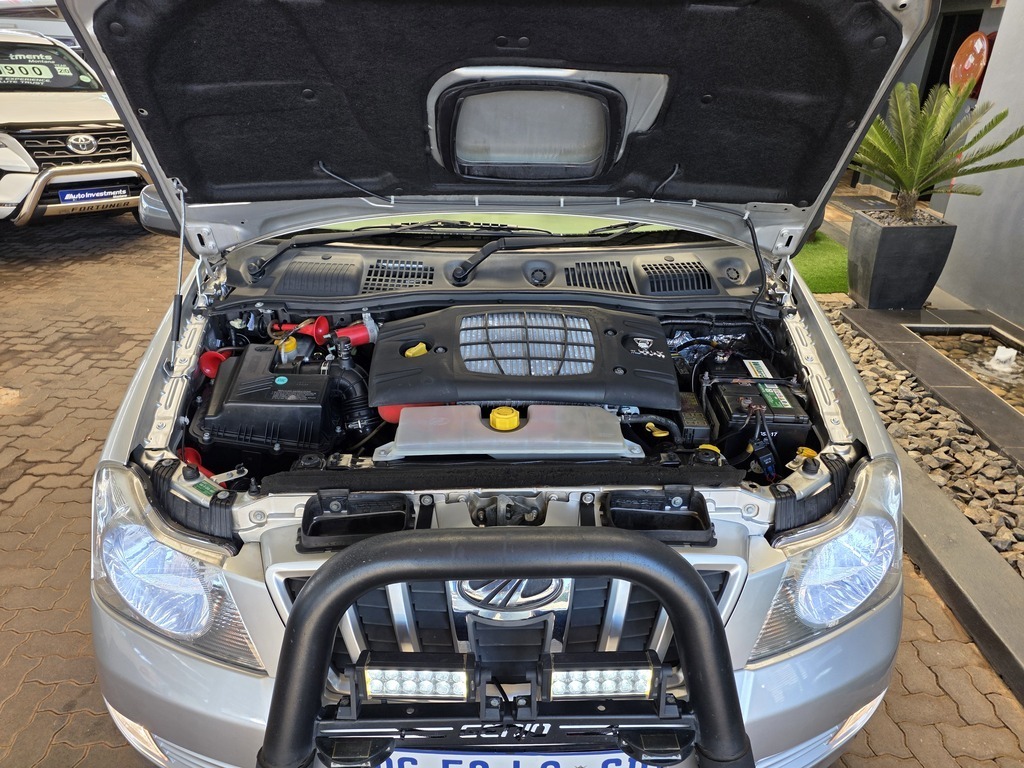 MAHINDRA GENIO GENIO 2.2 CRDe P/U S/C - 14