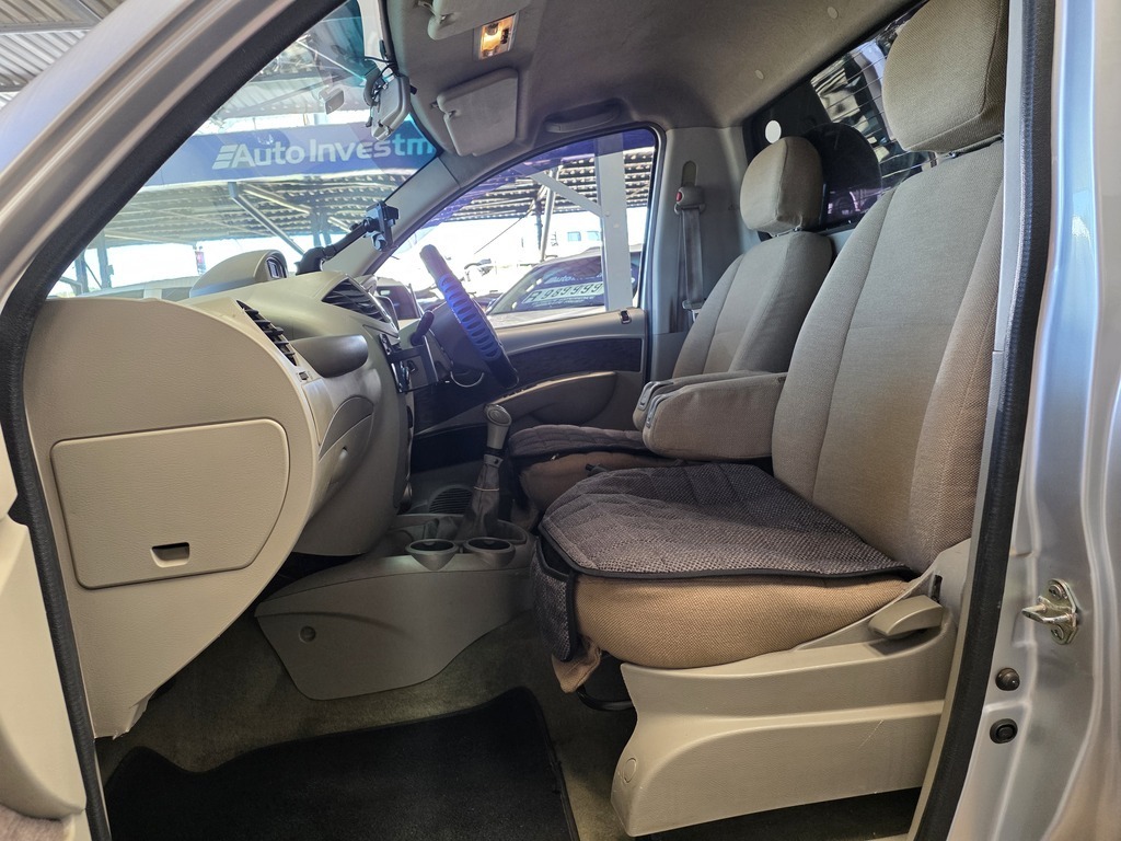 MAHINDRA GENIO GENIO 2.2 CRDe P/U S/C - 7