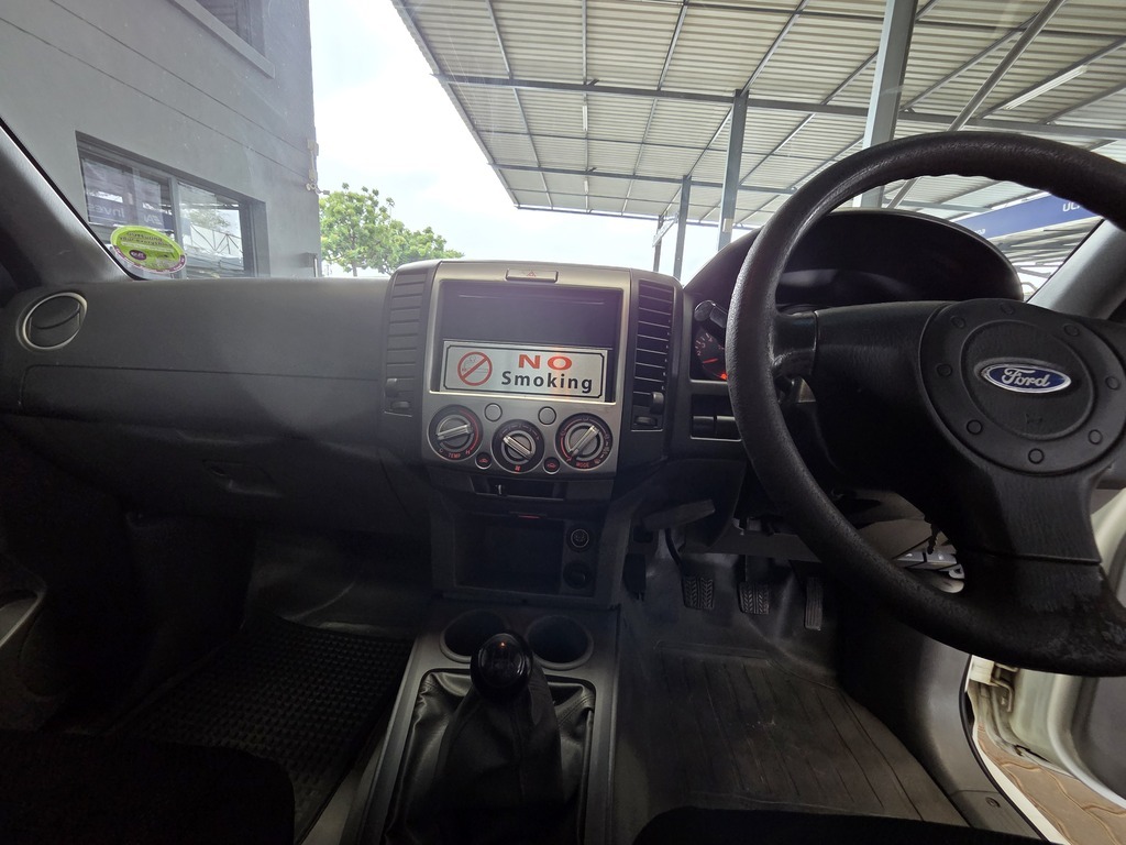 FORD RANGER RANGER 2.2i LWB P/U S/C - 10