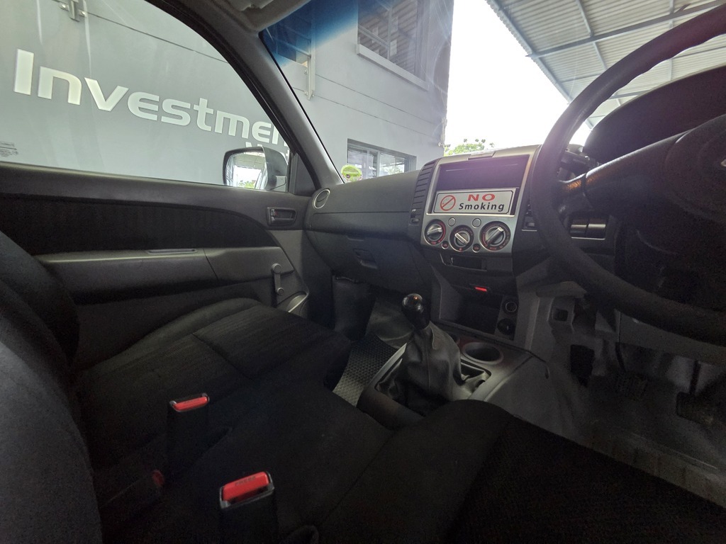 FORD RANGER RANGER 2.2i LWB P/U S/C - 11