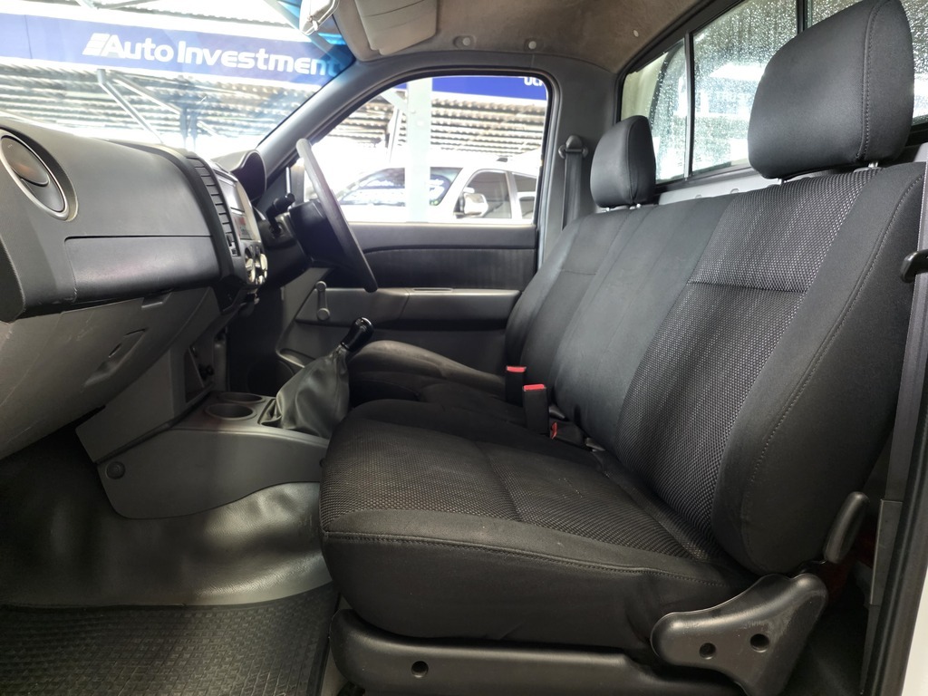 FORD RANGER RANGER 2.2i LWB P/U S/C - 7