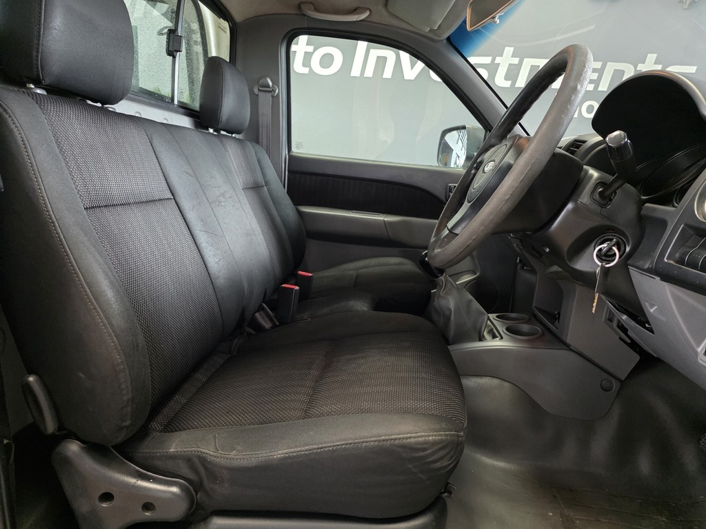 FORD RANGER RANGER 2.2i LWB P/U S/C - 8