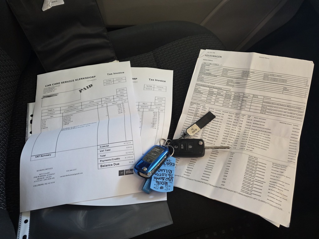 VOLKSWAGEN T6 T6 KOMBI 2.0 TDi DSG 103kw (TRENDLINE)