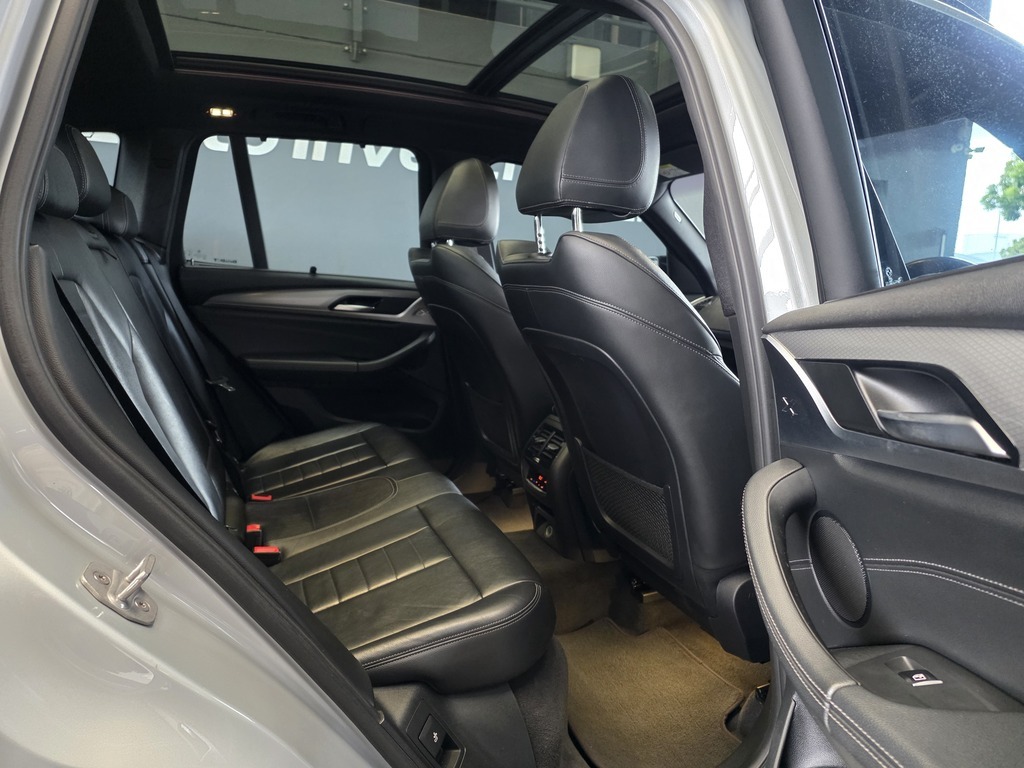 BMW X3 X3 xDRIVE 20d M-SPORT (G01) - 7