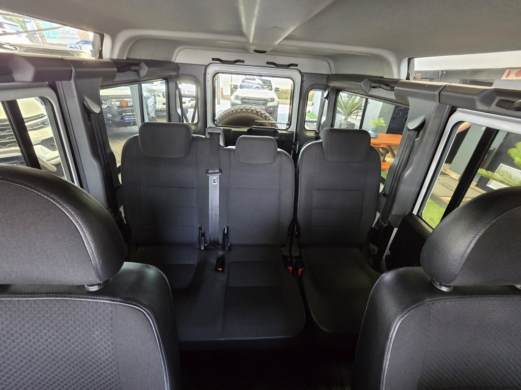 LAND ROVER DEFENDER DEFENDER 110  2.2D S/W - 9