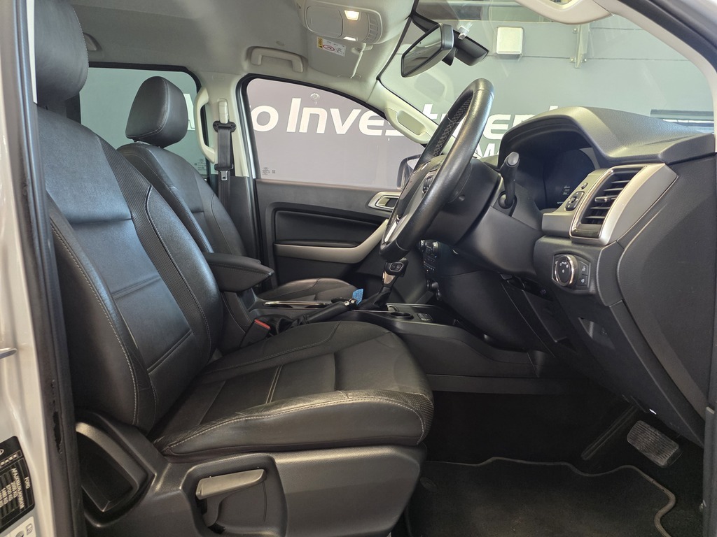 FORD EVEREST EVEREST 2.0D XLT A/T - 12