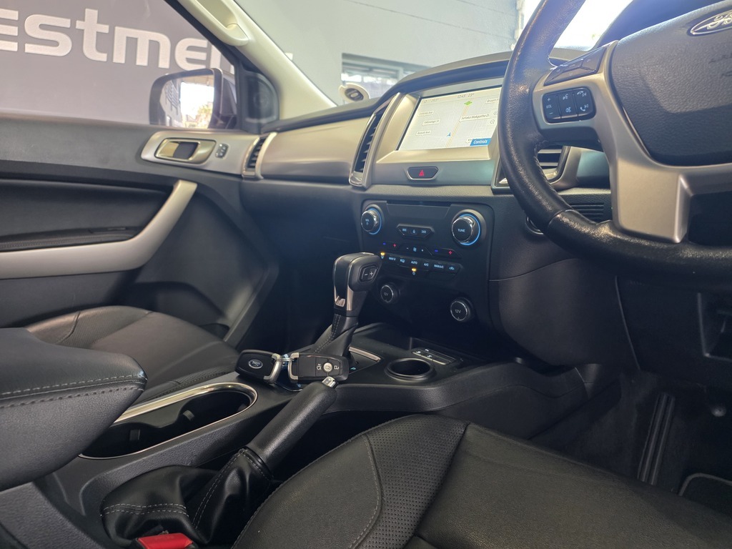 FORD EVEREST EVEREST 2.0D XLT A/T - 16