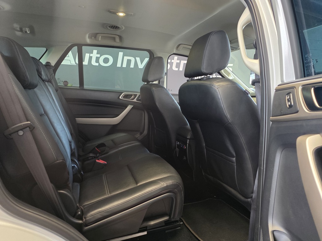 FORD EVEREST EVEREST 2.0D XLT A/T - 7