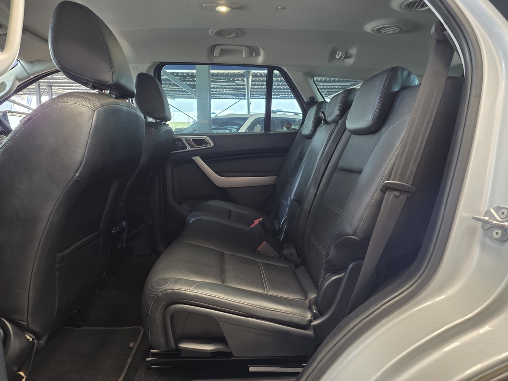 FORD EVEREST EVEREST 2.0D XLT A/T - 8