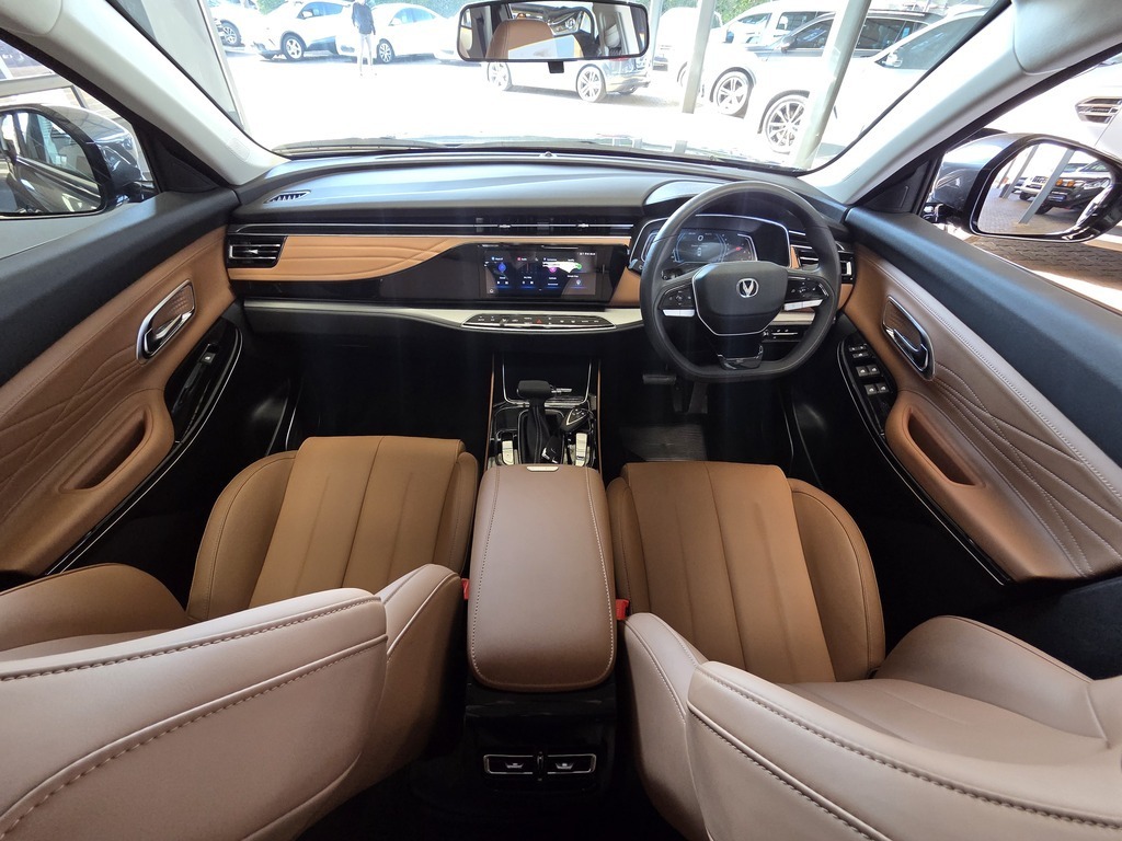 CHANGAN CS75 CS75 PRO 1.5T CS A/T (7S) - 10