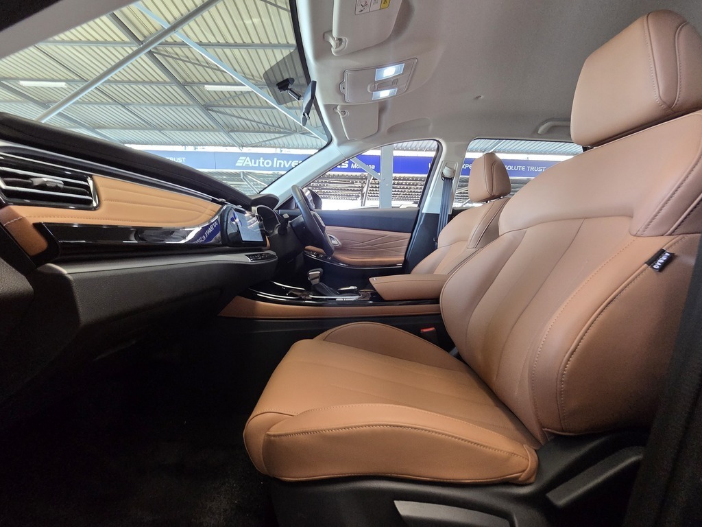 CHANGAN CS75 CS75 PRO 1.5T CS A/T (7S) - 11