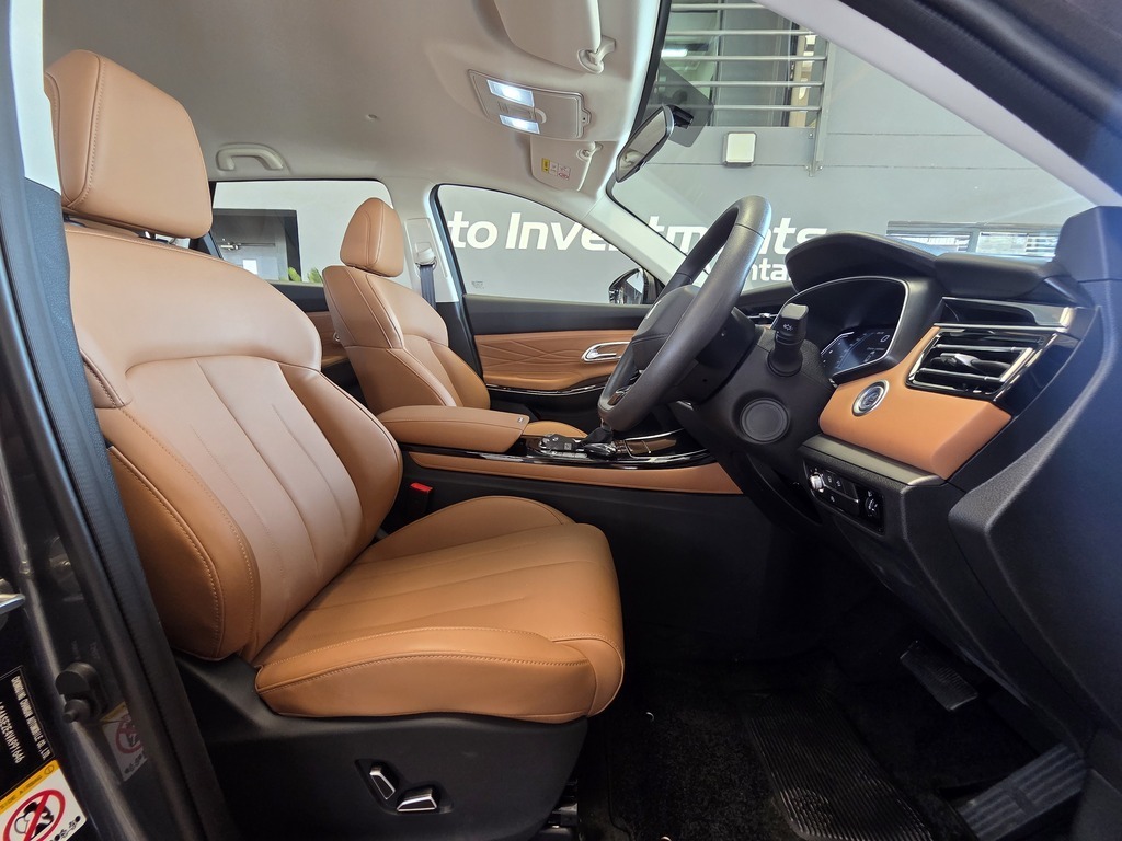 CHANGAN CS75 CS75 PRO 1.5T CS A/T (7S) - 12