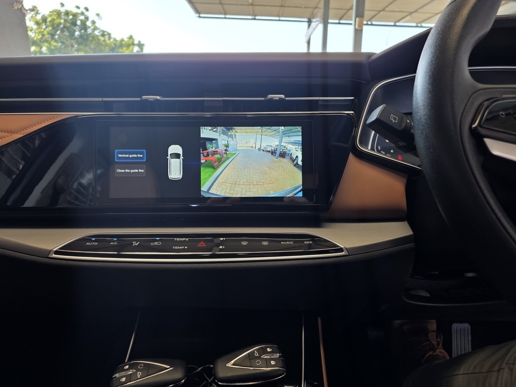 CHANGAN CS75 CS75 PRO 1.5T CS A/T (7S) - 15