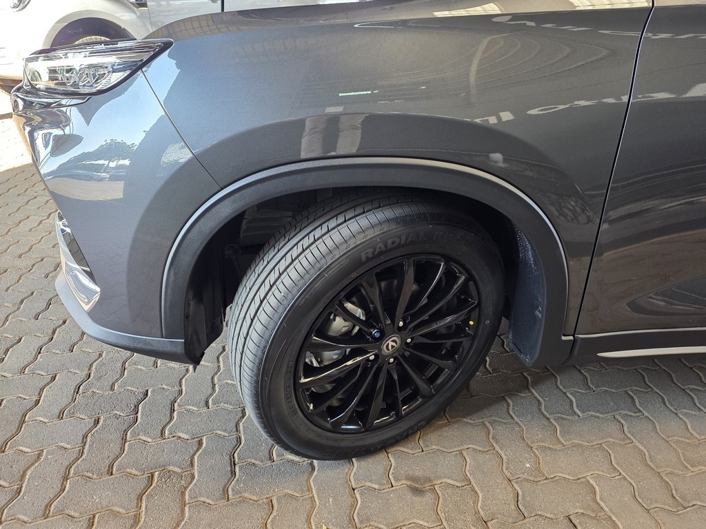 CHANGAN CS75 CS75 PRO 1.5T CS A/T (7S) - 17