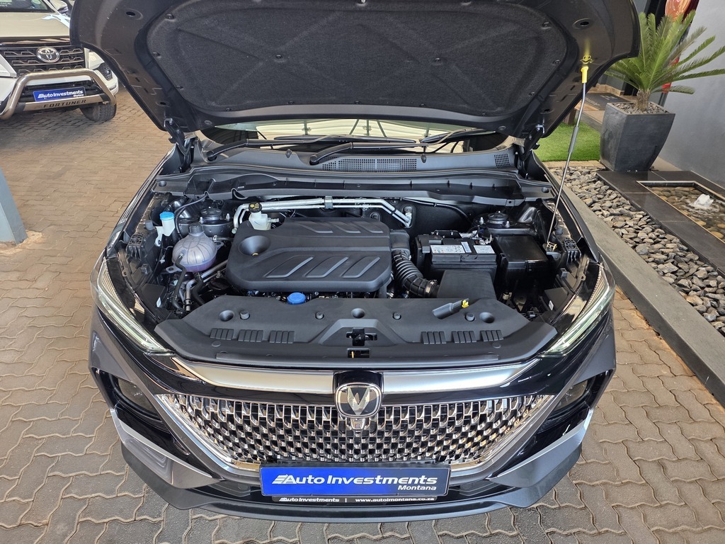 CHANGAN CS75 CS75 PRO 1.5T CS A/T (7S) - 19