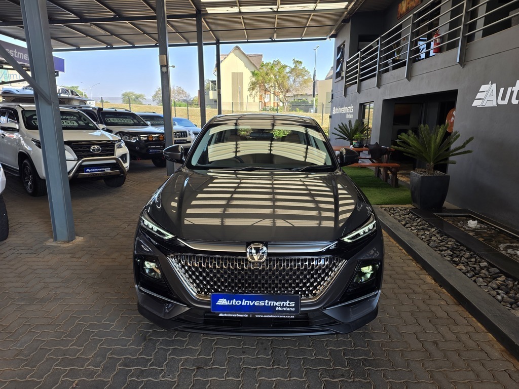 CHANGAN CS75 CS75 PRO 1.5T CS A/T (7S) - 2